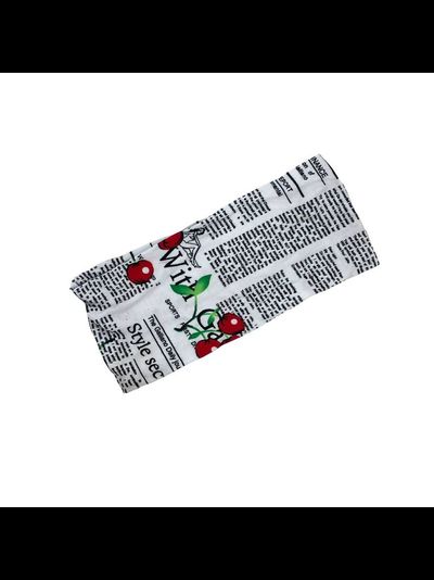 Повязка "Дуняша"