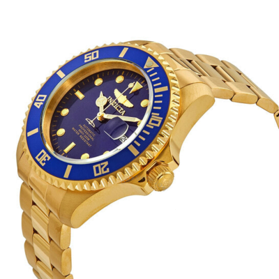 Invicta pro top diver 1263129