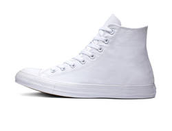 Кеды Converse Chuck Taylor All Star High Top высокие белые