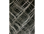 Сетка рабица оцинкованная 50*50*1,6мм (2,0*10м)