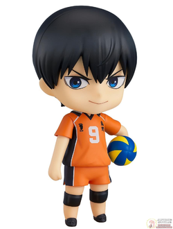 Нендроид Тобио Кагэяма (Kageyama Tobio The New Karasuno Ver.)