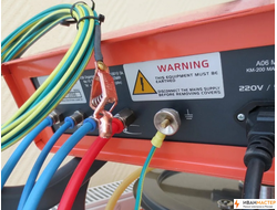 Монтаж модульного заземления цена в Москве ИВАНМАСТЕР