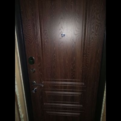 Стронг 100 - Дуб коньяк