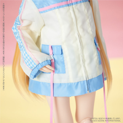 Кукла 1/3 Poe-Poe x Iris Collect petit Io Pika (Pop Girl ver.)