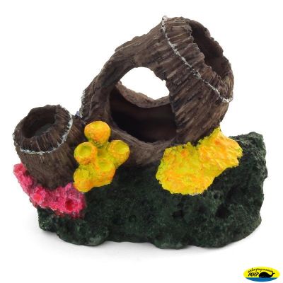 080КВ Грот две бочки