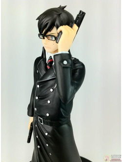 Фигурка Окумура Юкио (Okumura Yukio)