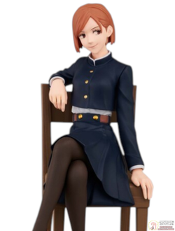 Фигурка Нобара Кугисаки (Nobara Kugisaki Break Time Collection)