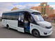 Автобус FOXBUS. 31 место