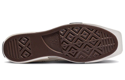 Заказать с официального сайта  Кеды Converse Rick Owens DRKSHDW DRKSTAR 172345C