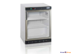 Шкаф мороз. Tefcold UF200G-P
