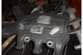 СВАРКА АЛЮМИНИЯ, НЕРЖАВЕЮЩИХ СТАЛЕЙ, МЕДИ, ЧУГУНА