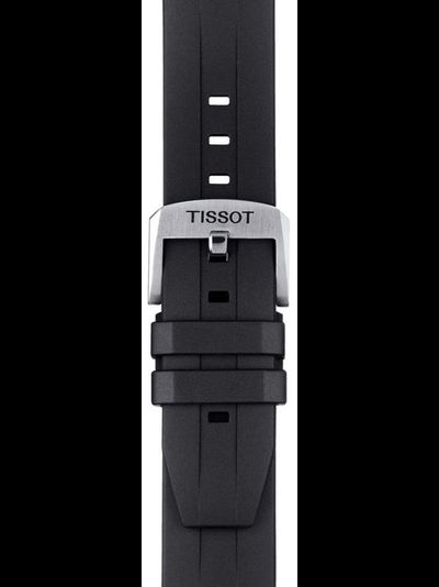 Швейцарские часы Tissot T120.417.17.041.00 T-Sport Seastar