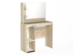 Туалетный столик, Мале (932*384*1451)
