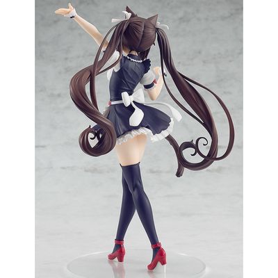 Фигурка Чокола (Chocola Pop Up Parade)