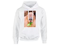 Толстовка Капибара, Kapibara-san №36