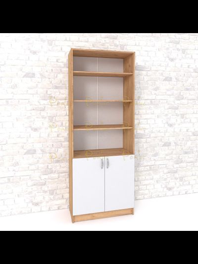 ШК-11 шкаф 600 мм Ромис (разные цвета)