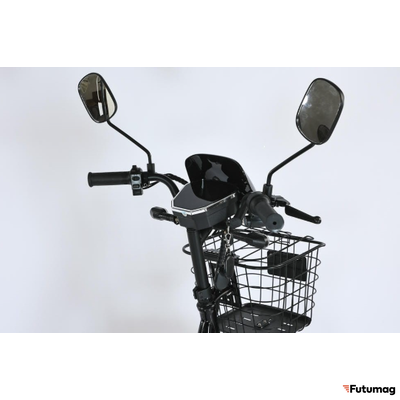 Электровелосипед SmartBalance Corsa 20