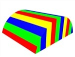 Большой полувалик