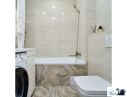 Плитка напольная Belani Камелот G серый 418 х 418 мм под оникс Onice Verde купить в магазине Marysя