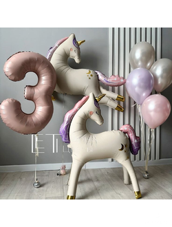 Набор "Единороги"