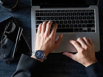 Часы Casio Oceanus OCW-S5000AP-2A