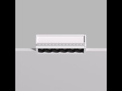 Точечный встраиваемый светильник Denkirs DK2531-WB