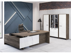 Кабинет руководителя Festus