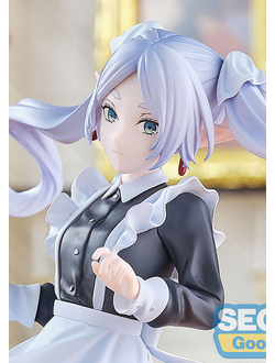 Фигурка Фрирен (Frieren Maid Costume Luminasta)