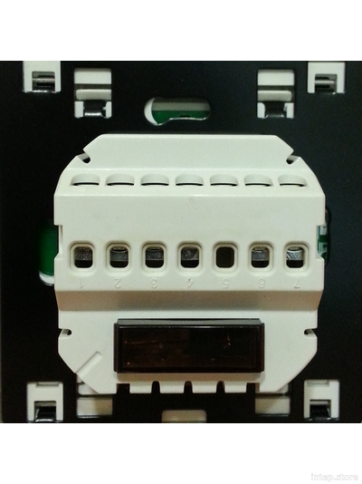 Терморегулятор Е 51.716