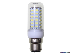 Master Revolution Corn Bulb 25w 72 LED 840 B22D