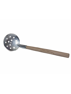 Черпак для зимней рыбалки, 34см 5шт