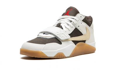 Nike x Travis Scott Air Jordan Jumpman Jack Sail