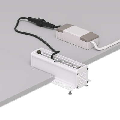 Точечный встраиваемый светильник Denkirs DK2531-WB