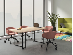 Стол для переговоров Link