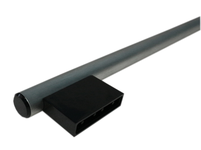 Ручка двери духового шкафа  8065969