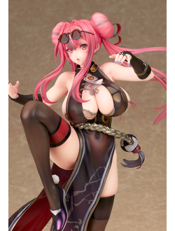 Фигурка 1/7 Бремертон (Bremerton Action Cruise ver.)