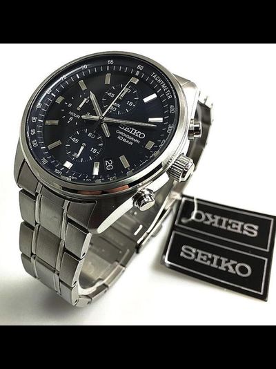 Наручные часы Seiko SSB377P1