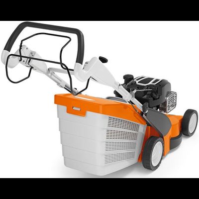 Самоходная газонокосилка Stihl RM 545 Т