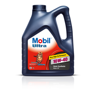 MOBIL ULTRA 10W-40