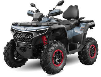 CFMOTO CFORCE 1000 EPS LTD