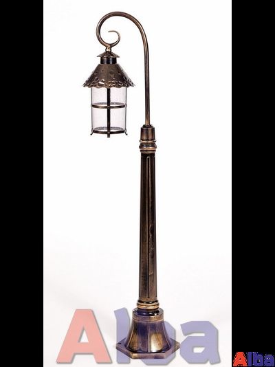 Caior 1 81507 18 Парковый светильник