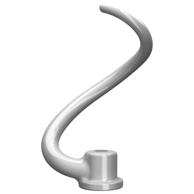 Миксер профессиональный KitchenAid, Heavy Duty, чаша 5,2 л., красный, 5KSM55SXXEER