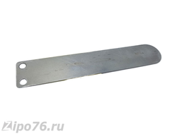 Клапан компрессора 6