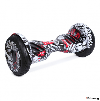 Гироскутер Smart Balance PRO PREMIUM 10.5 V2