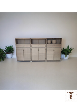 Комод трейдж