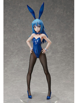 Фигурка 1/4 Римуру Темпест (Rimuru Tempest Bunny Ver.)