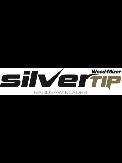 Ленточные пилы Wood-Mizer SilverTip ширина 50мм длина 5550мм, от