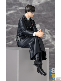 Фигурка Юкио Окумура (Okumura Yukio Premium Chokonose Figure)