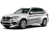 BMW X5 III F15 2013-2018