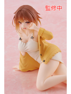 Фигурка Райзалин Стаут (Reisalin Stout Nemaki ver.)